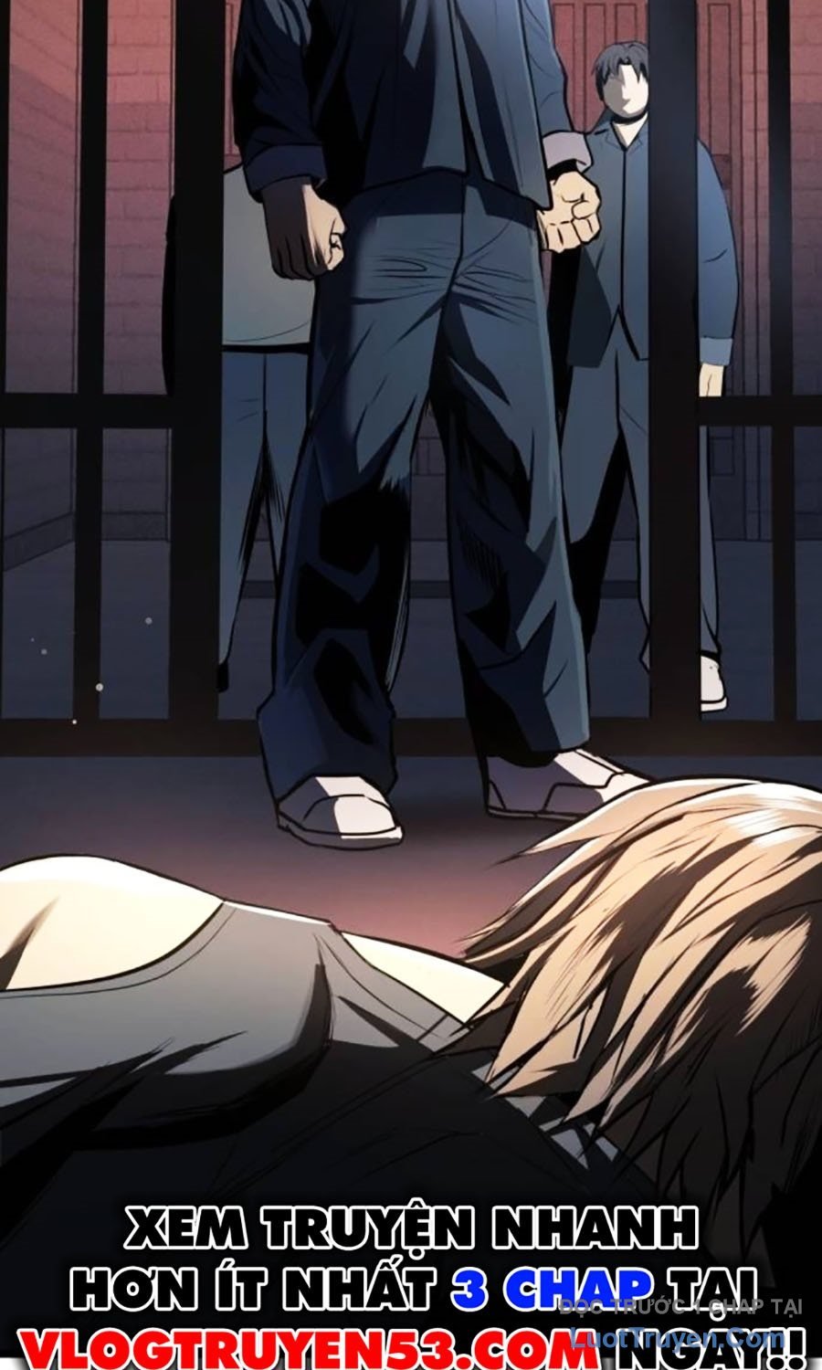 Quản Giáo Số 0 Chap 23 - Next Chap 24