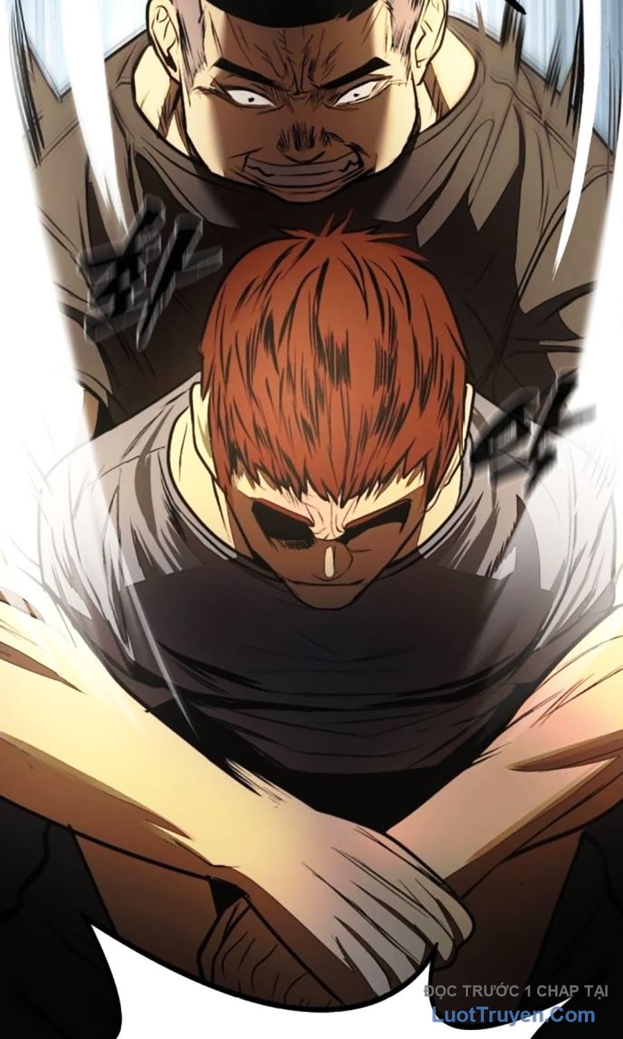 Quản Giáo Số 0 Chap 23 - Next Chap 24