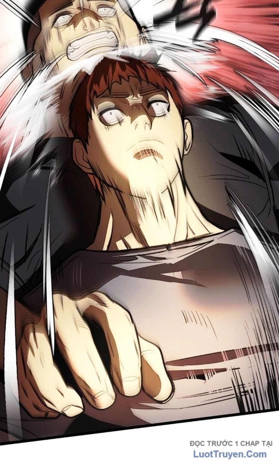 Quản Giáo Số 0 Chap 23 - Next Chap 24