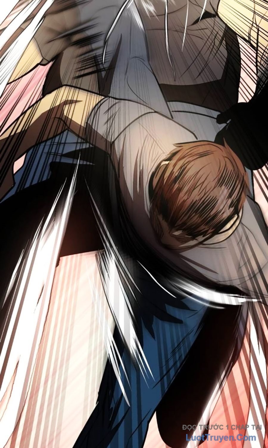 Quản Giáo Số 0 Chap 23 - Next Chap 24