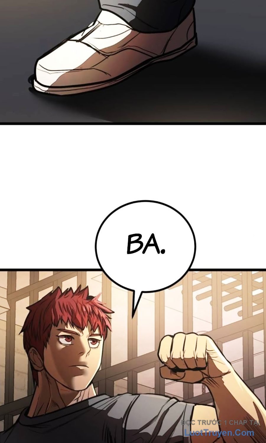 Quản Giáo Số 0 Chap 23 - Next Chap 24