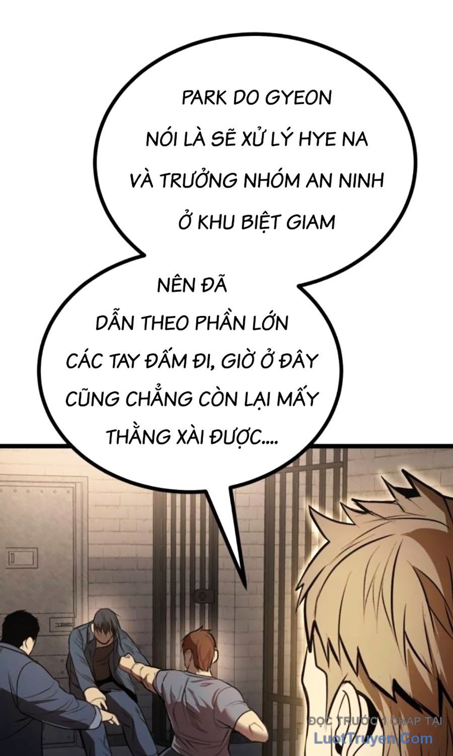 Quản Giáo Số 0 Chap 23 - Next Chap 24