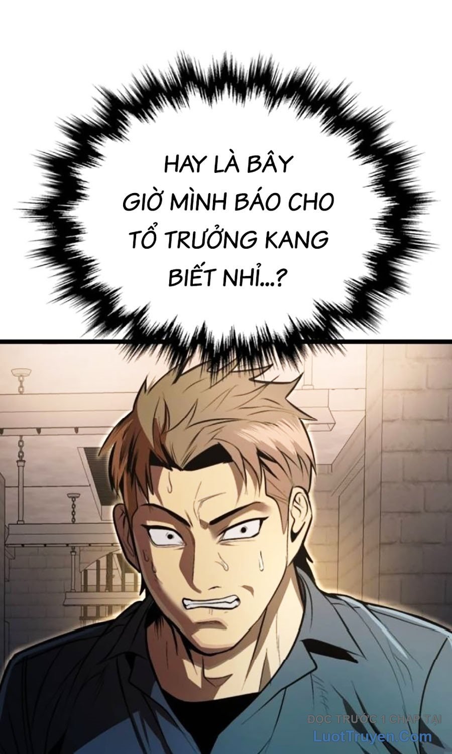 Quản Giáo Số 0 Chap 23 - Next Chap 24