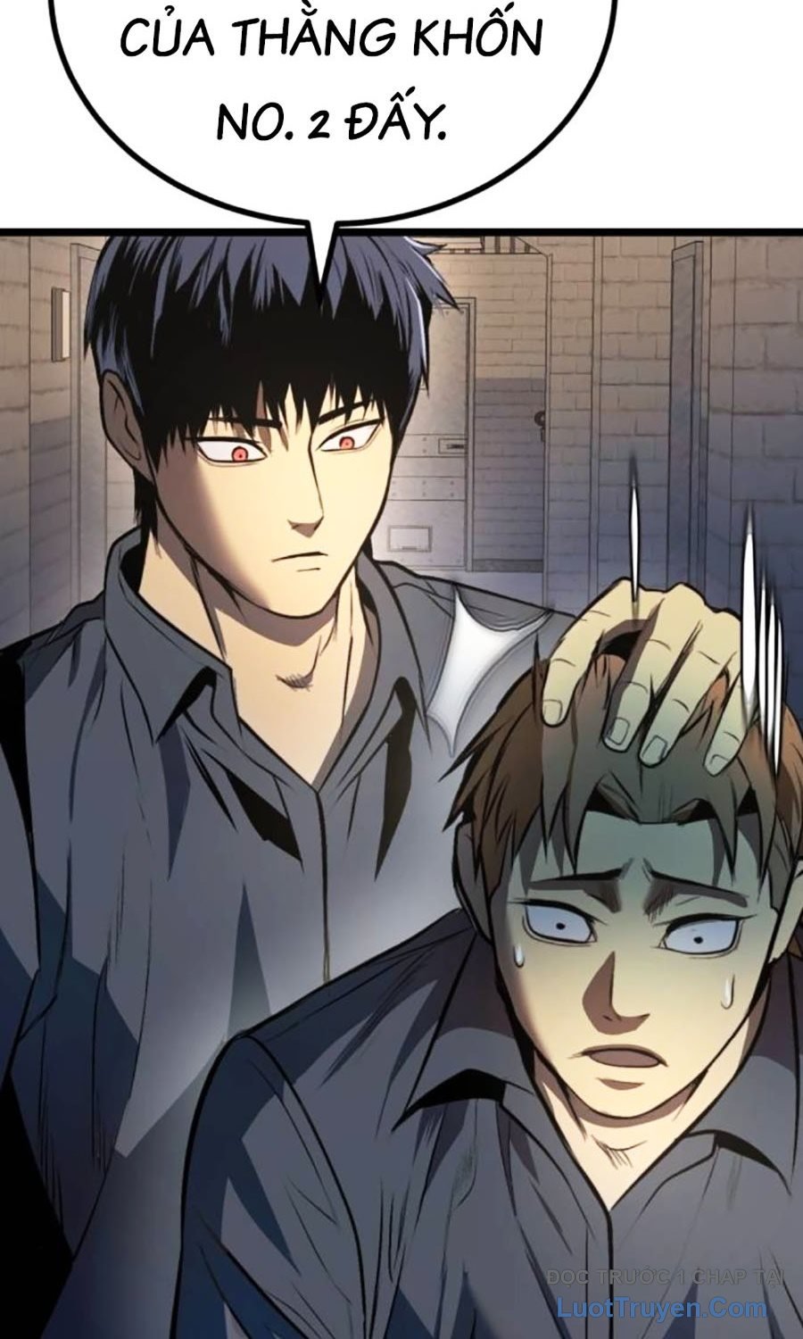 Quản Giáo Số 0 Chap 23 - Next Chap 24