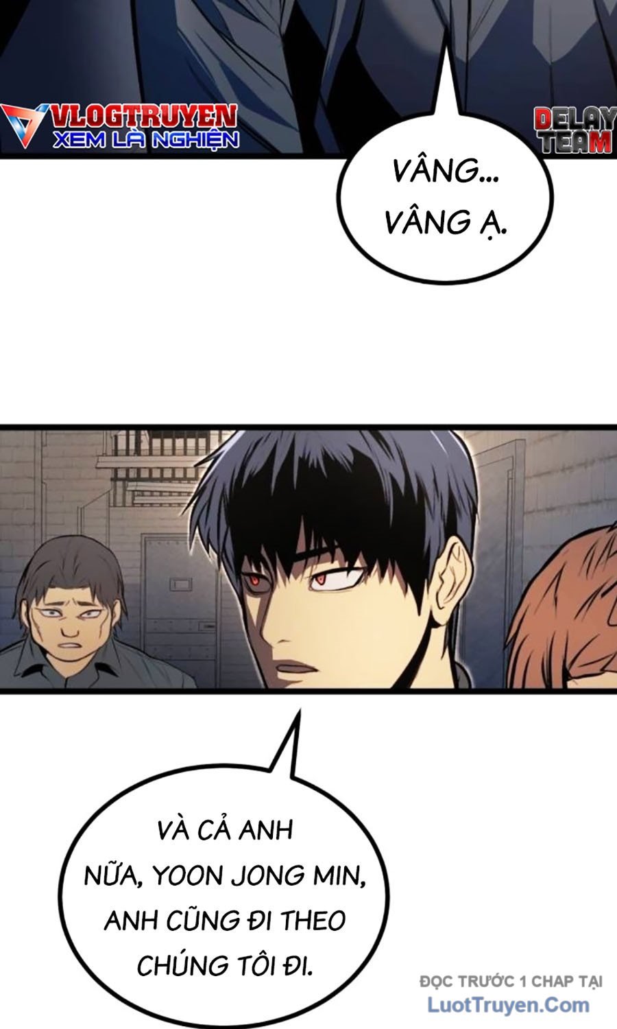 Quản Giáo Số 0 Chap 23 - Next Chap 24