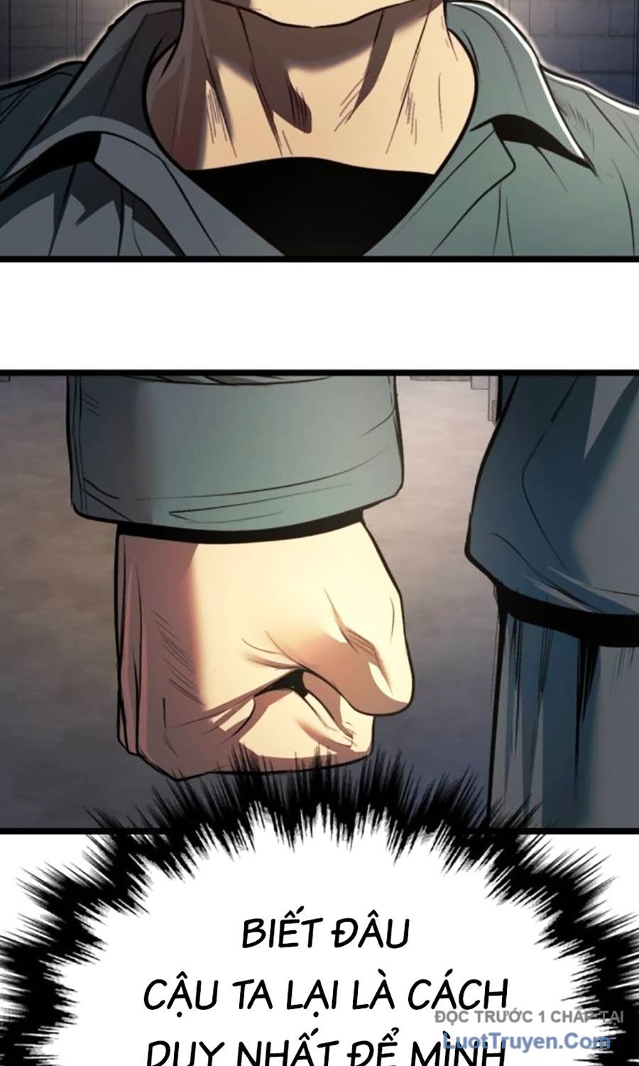 Quản Giáo Số 0 Chap 23 - Next Chap 24