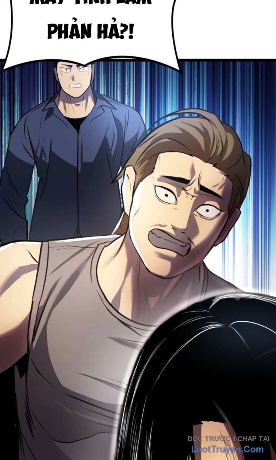 Quản Giáo Số 0 Chap 23 - Next Chap 24