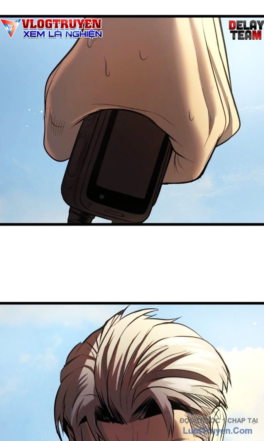 Quản Giáo Số 0 Chap 23 - Next Chap 24