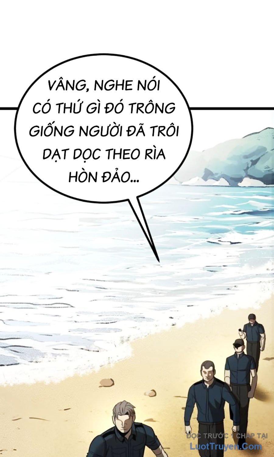 Quản Giáo Số 0 Chap 23 - Next Chap 24