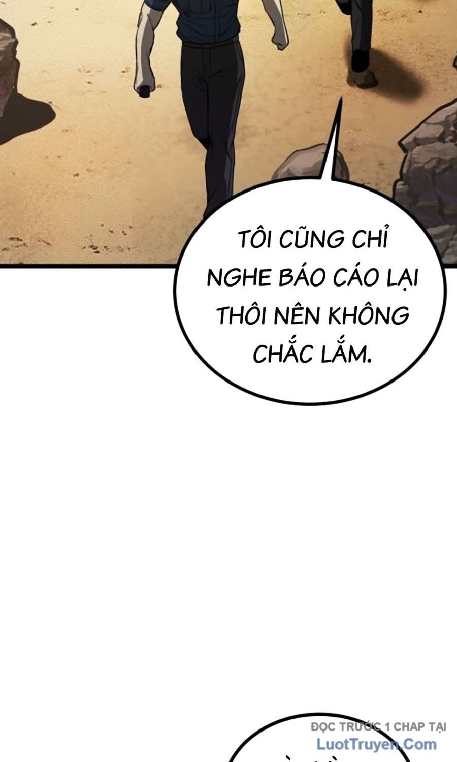 Quản Giáo Số 0 Chap 23 - Next Chap 24