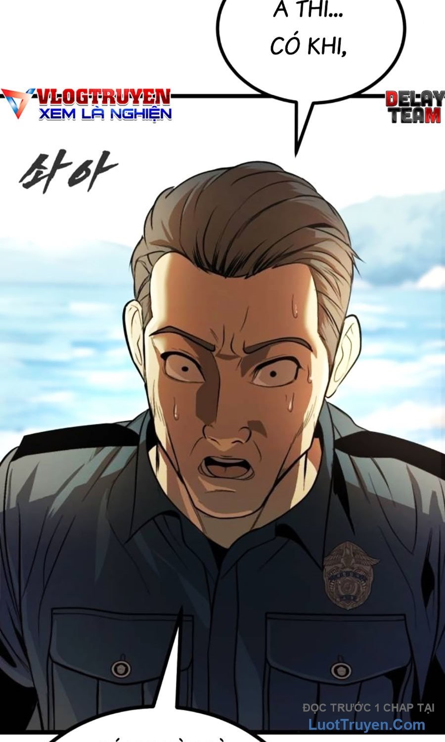 Quản Giáo Số 0 Chap 23 - Next Chap 24