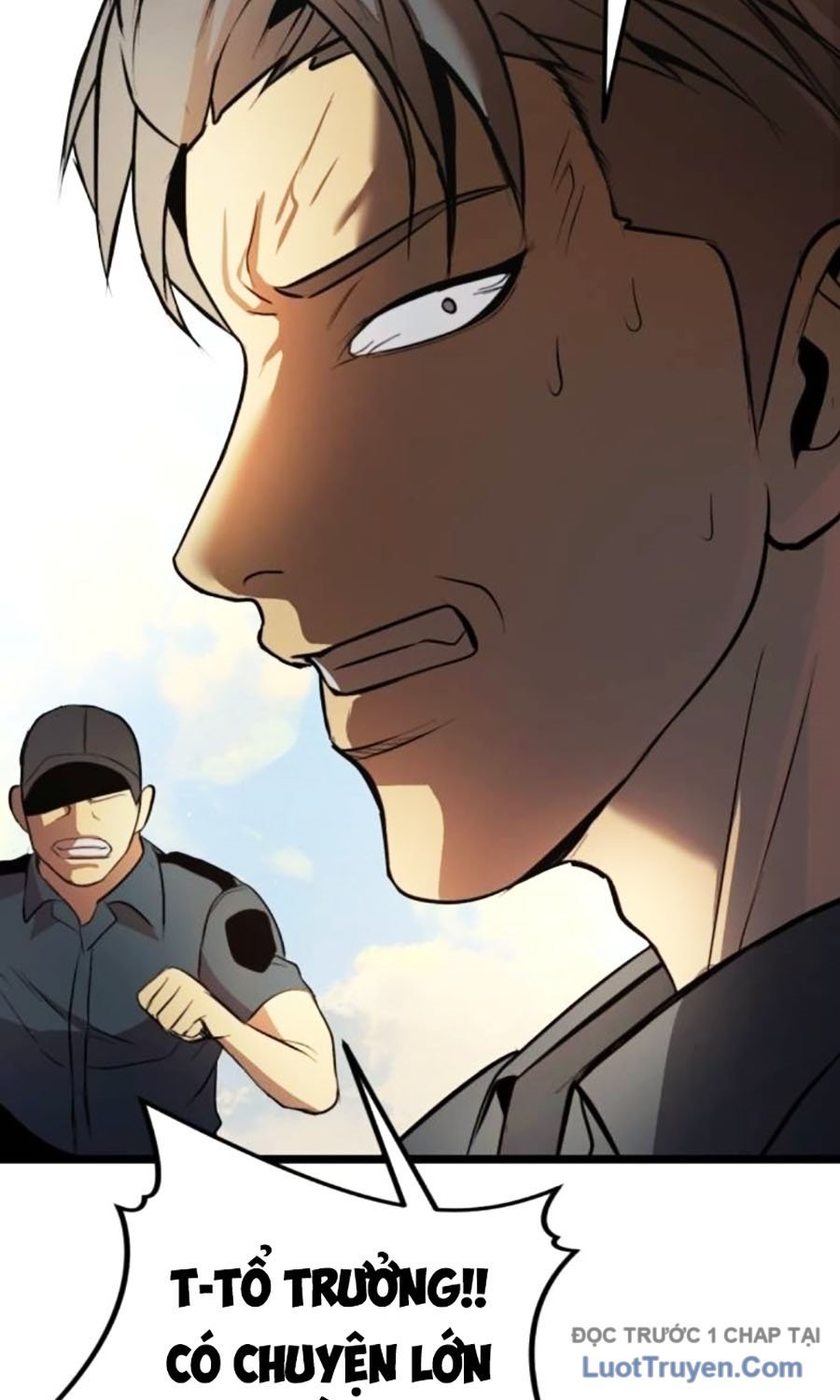 Quản Giáo Số 0 Chap 23 - Next Chap 24