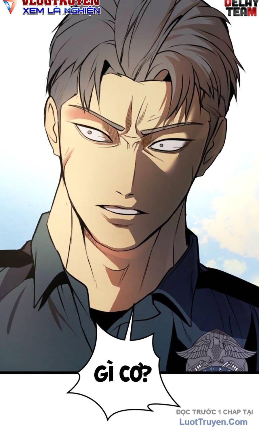 Quản Giáo Số 0 Chap 23 - Next Chap 24