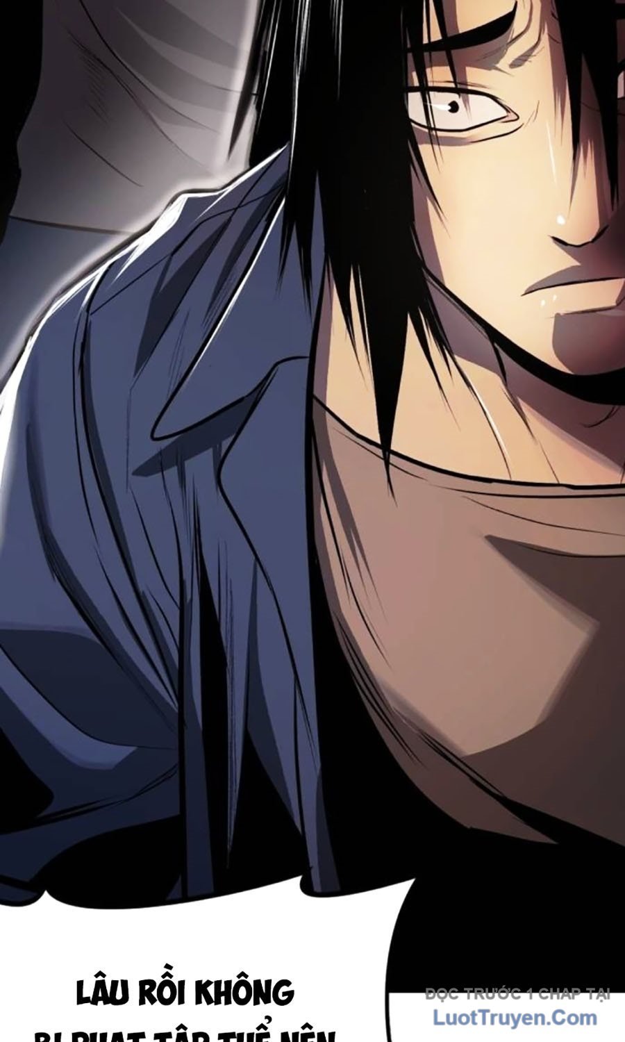 Quản Giáo Số 0 Chap 23 - Next Chap 24