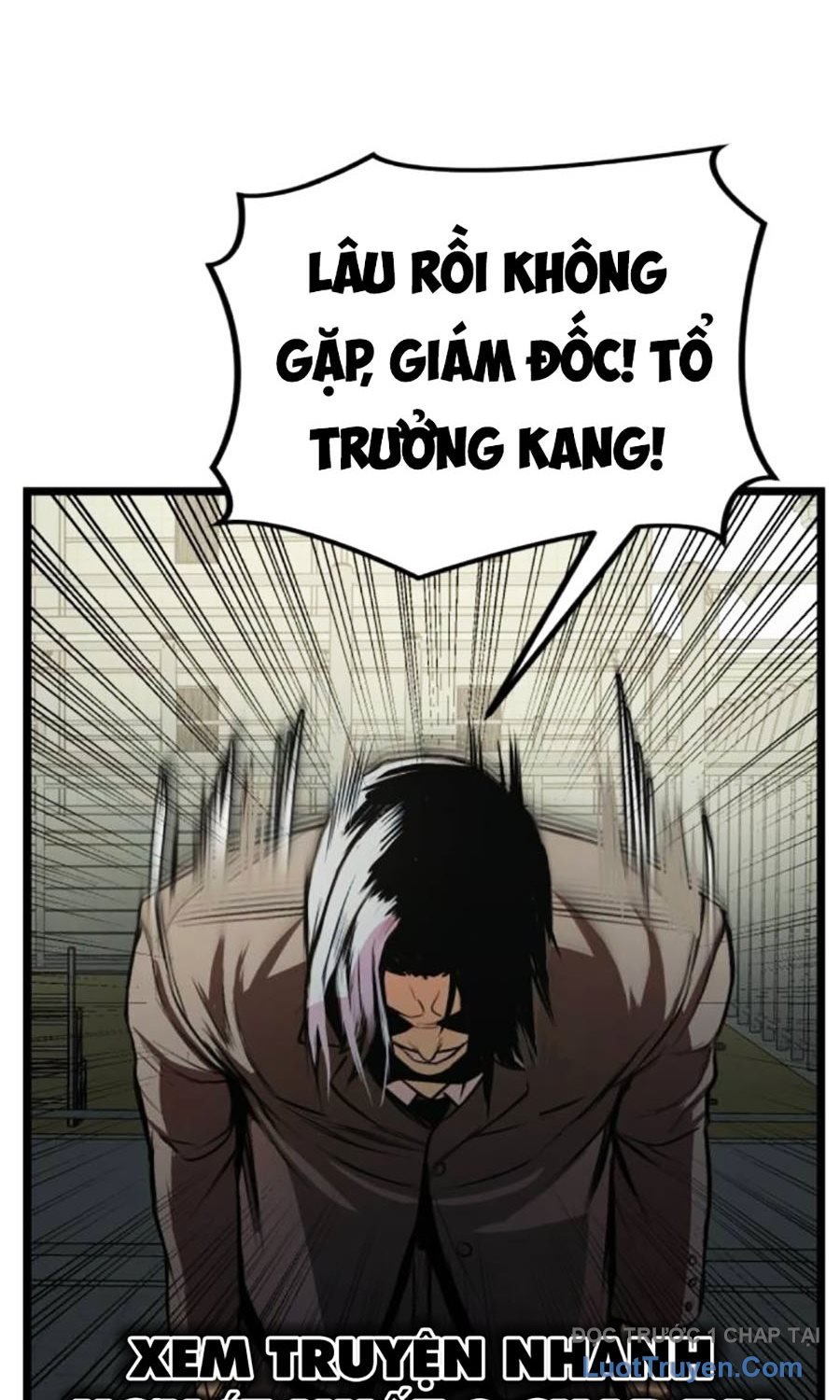 Quản Giáo Số 0 Chap 23 - Next Chap 24