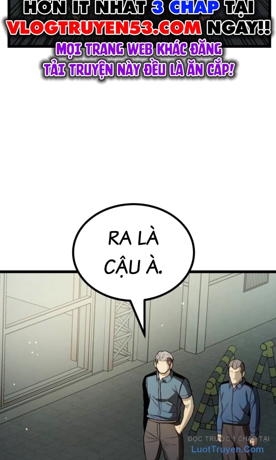 Quản Giáo Số 0 Chap 23 - Next Chap 24