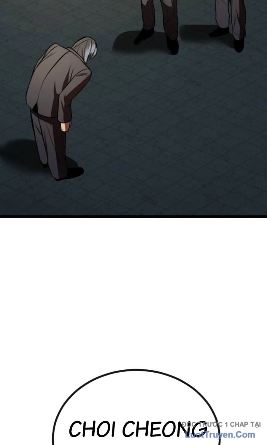 Quản Giáo Số 0 Chap 23 - Next Chap 24