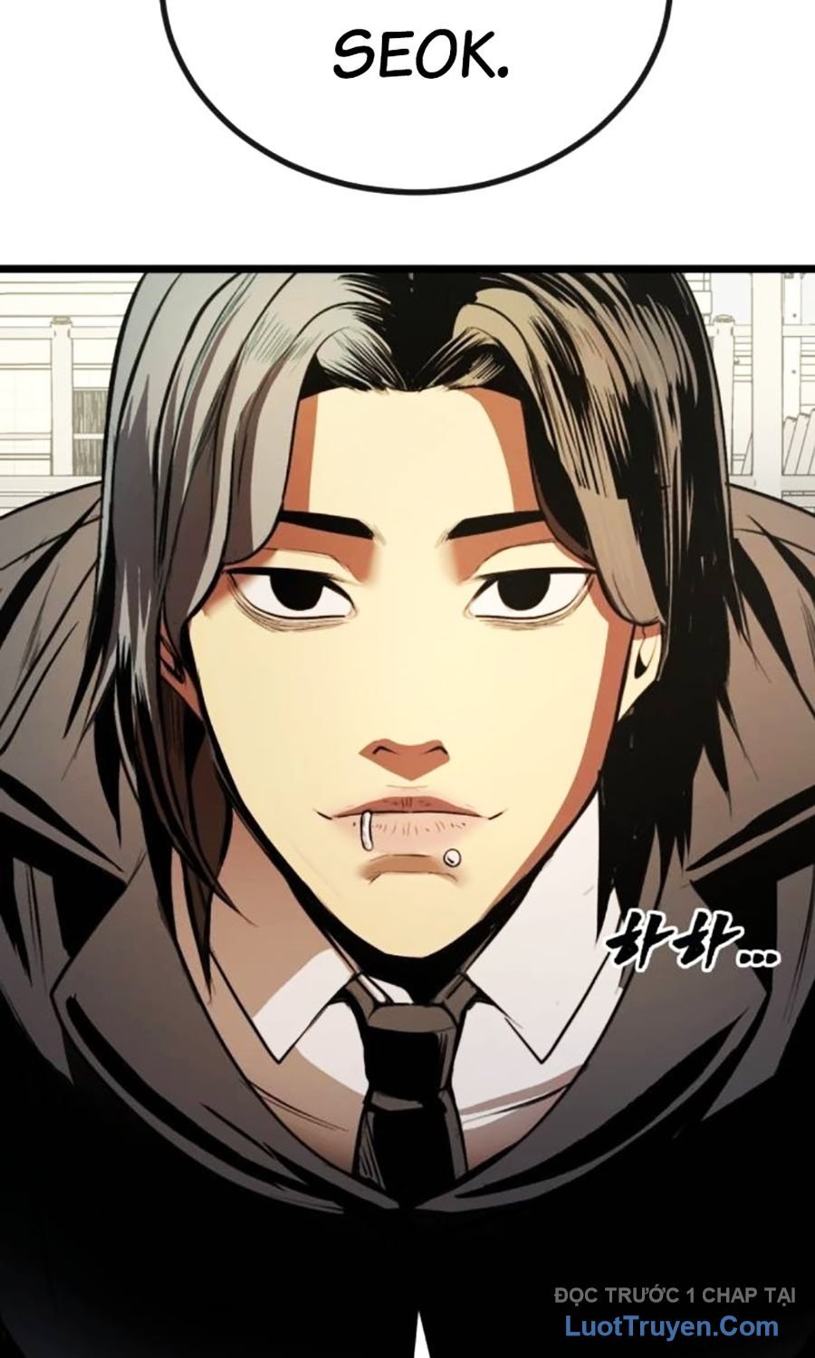 Quản Giáo Số 0 Chap 23 - Next Chap 24