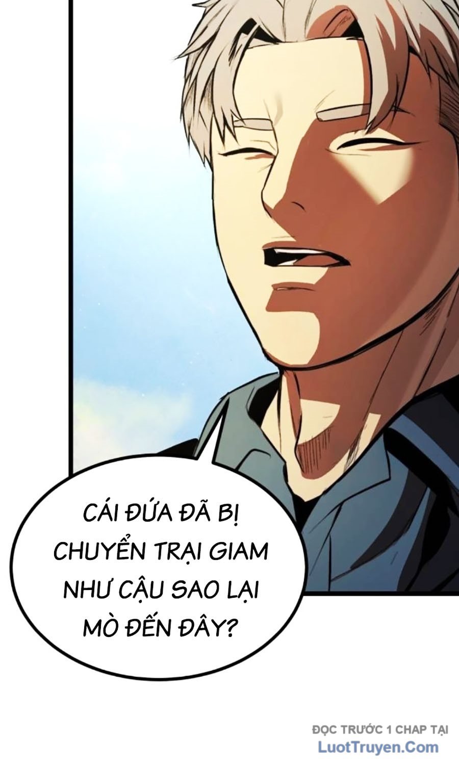 Quản Giáo Số 0 Chap 23 - Next Chap 24