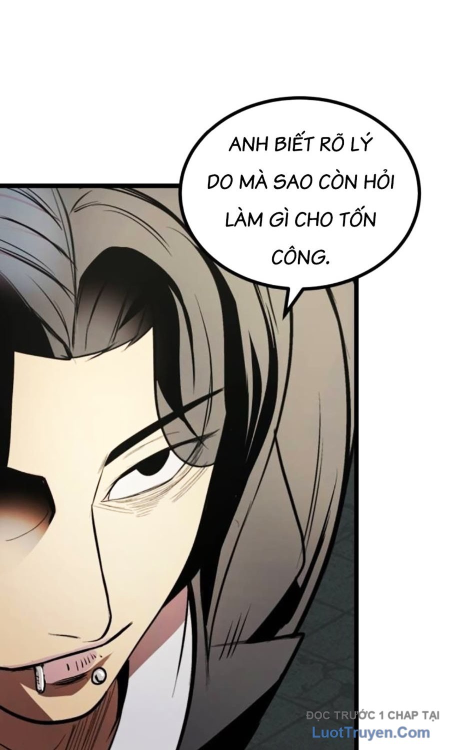 Quản Giáo Số 0 Chap 23 - Next Chap 24
