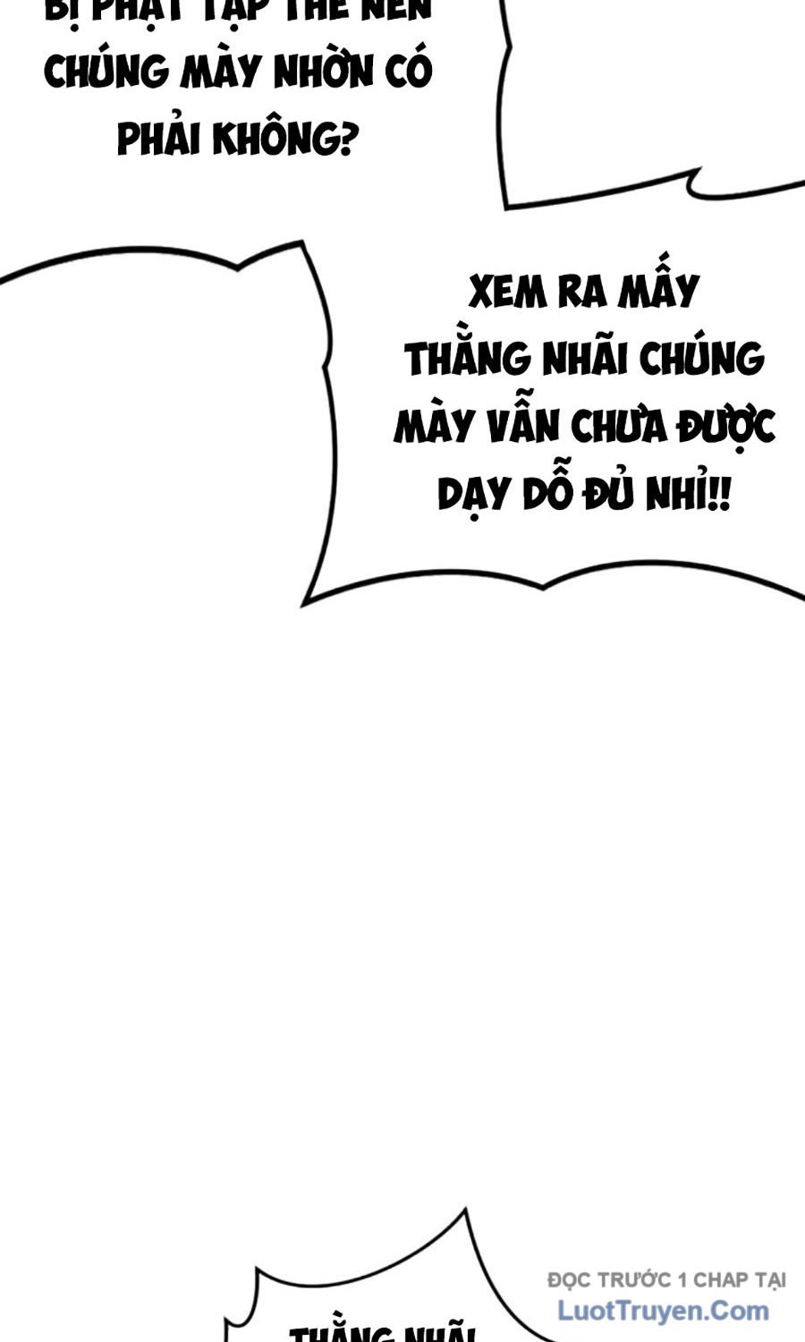 Quản Giáo Số 0 Chap 23 - Next Chap 24