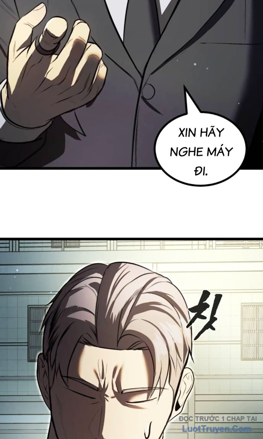 Quản Giáo Số 0 Chap 23 - Next Chap 24