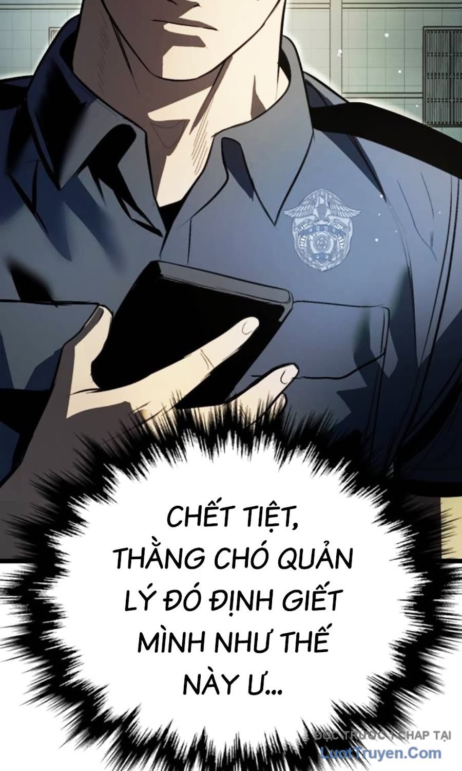 Quản Giáo Số 0 Chap 23 - Next Chap 24