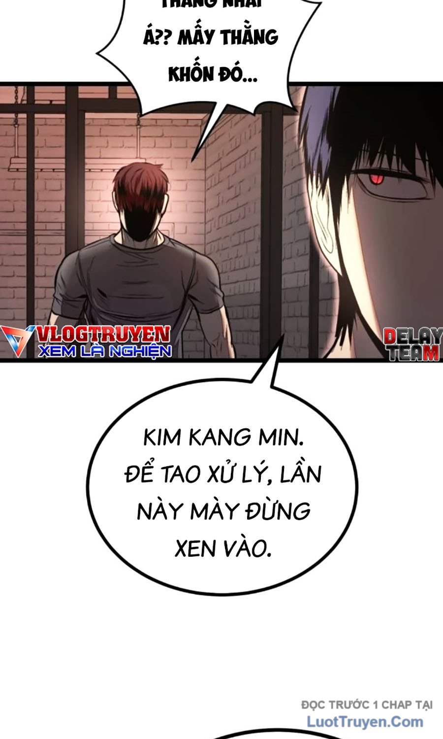 Quản Giáo Số 0 Chap 23 - Next Chap 24