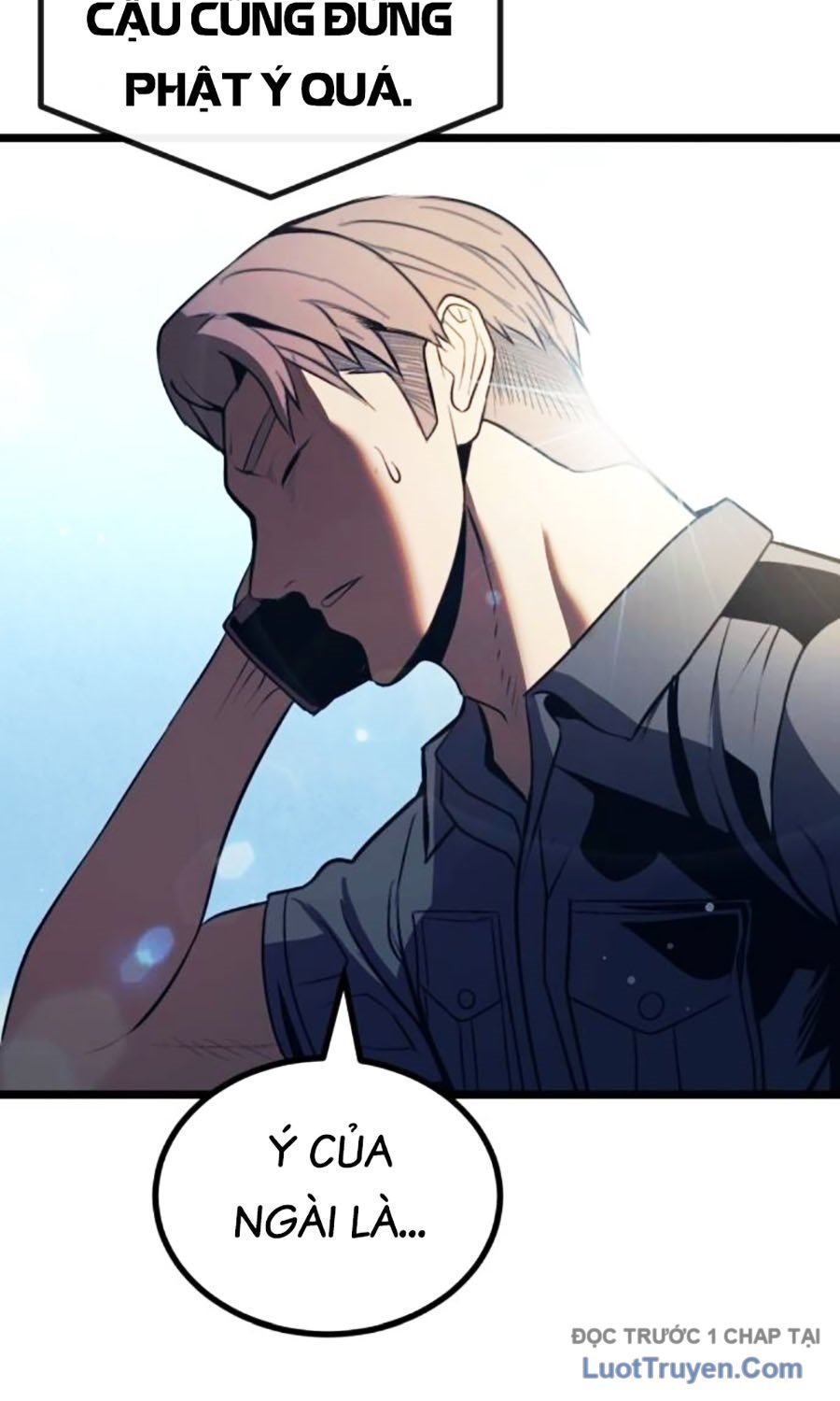 Quản Giáo Số 0 Chap 23 - Next Chap 24