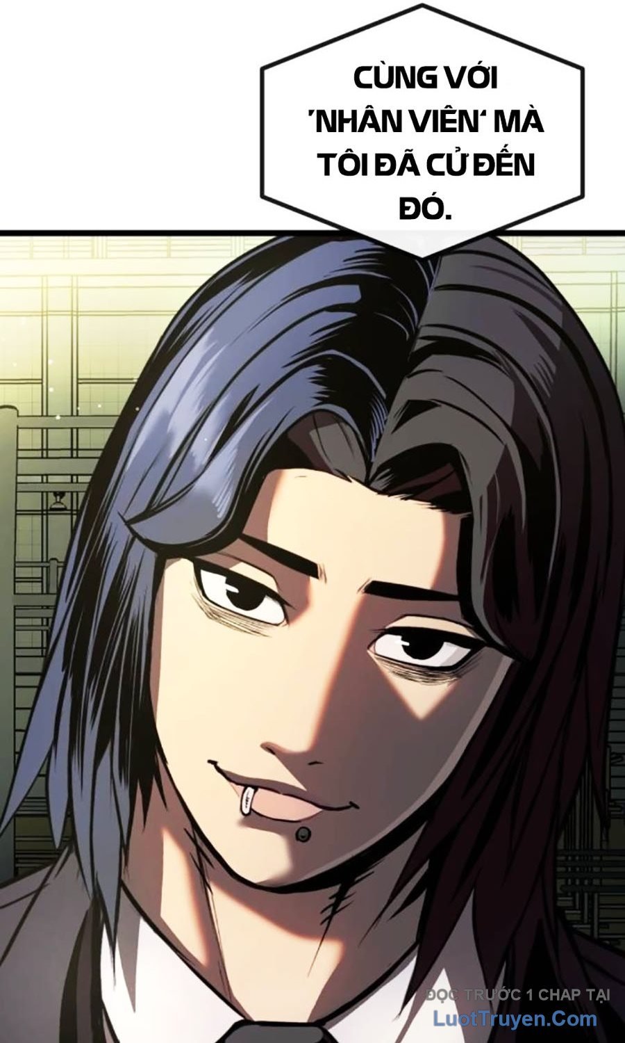 Quản Giáo Số 0 Chap 23 - Next Chap 24