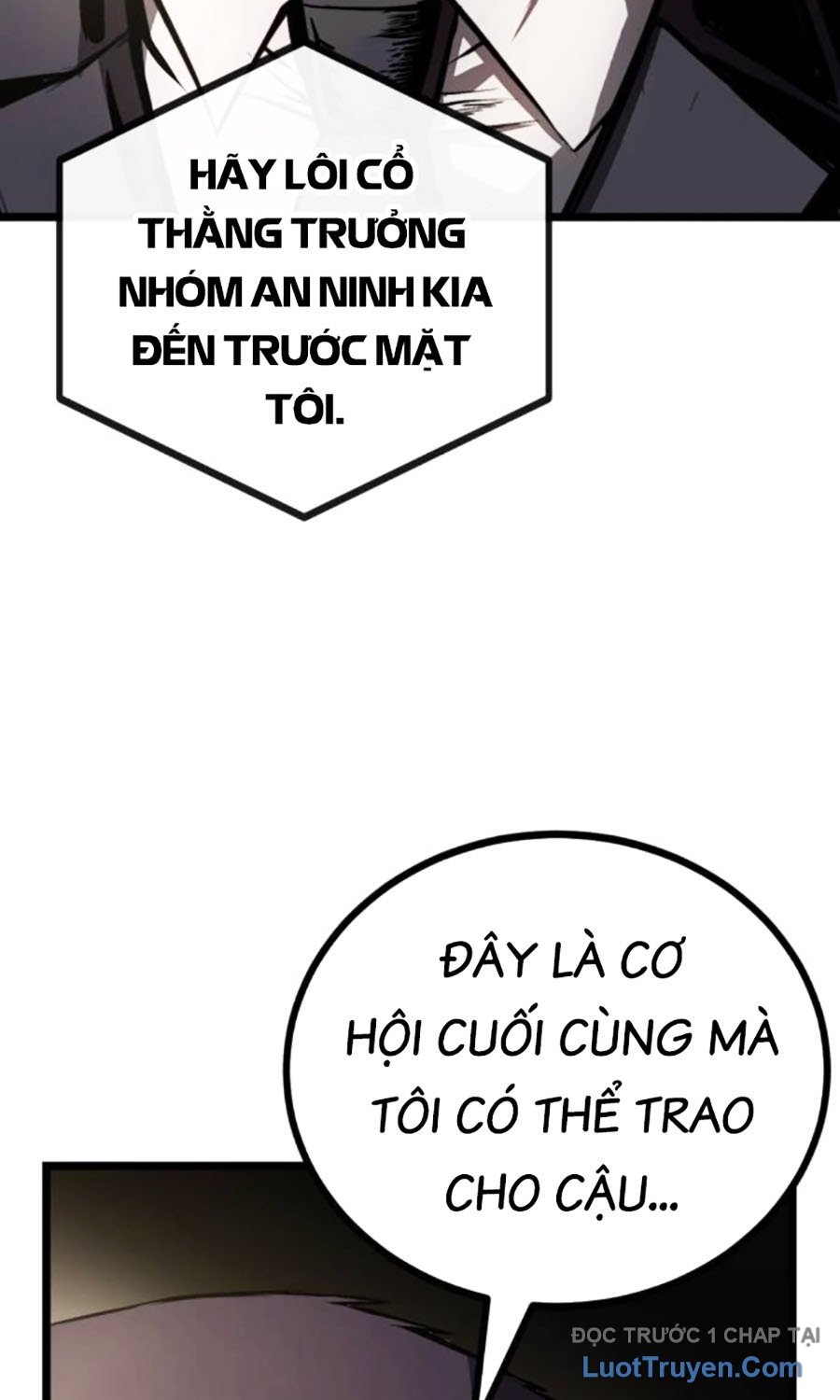 Quản Giáo Số 0 Chap 23 - Next Chap 24