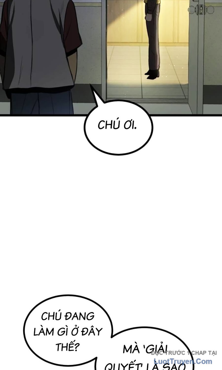 Quản Giáo Số 0 Chap 23 - Next Chap 24