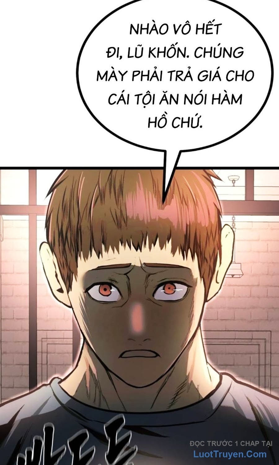 Quản Giáo Số 0 Chap 23 - Next Chap 24