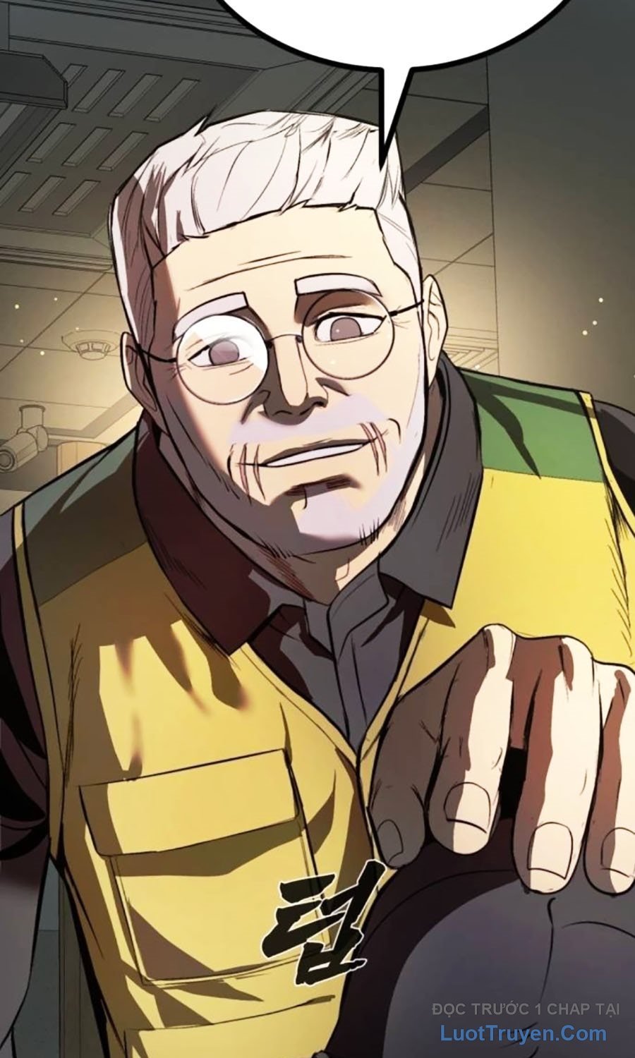 Quản Giáo Số 0 Chap 23 - Next Chap 24