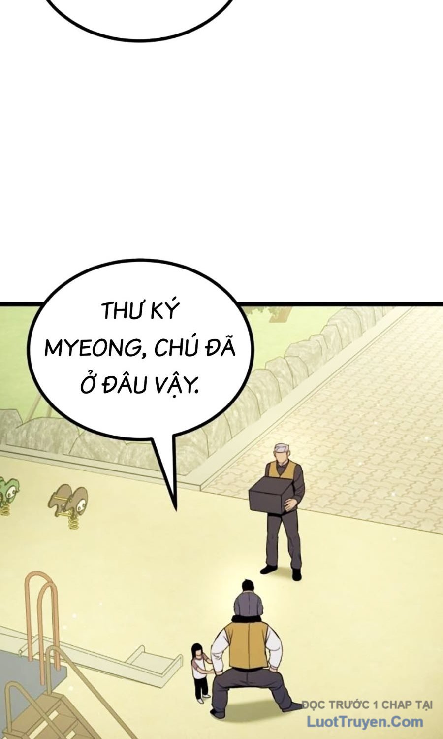 Quản Giáo Số 0 Chap 23 - Next Chap 24