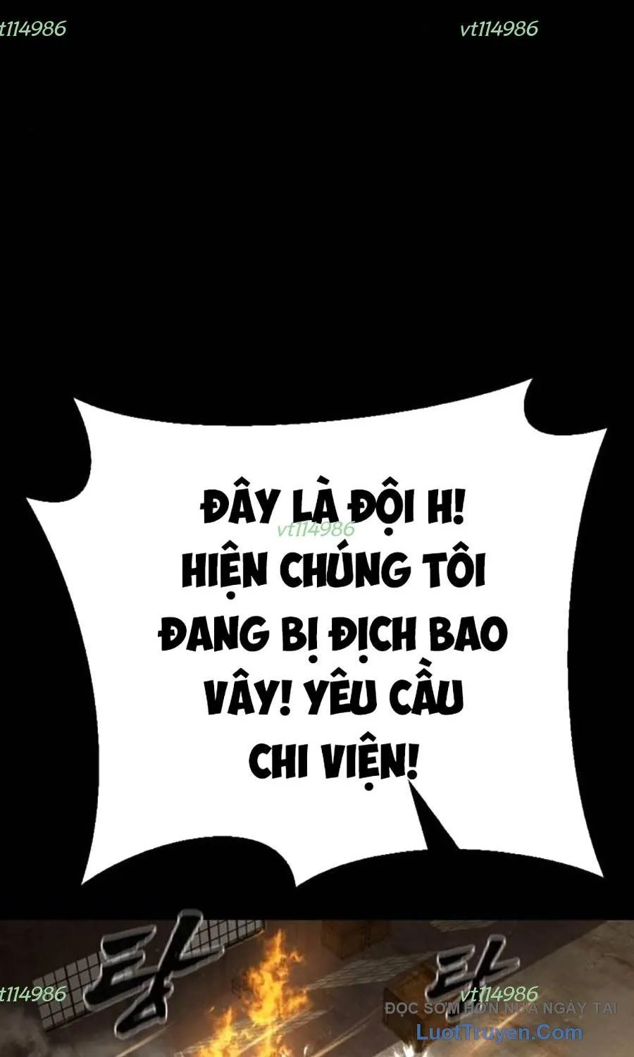 Quản Giáo Số 0 Chap 29 - Next Chap 30