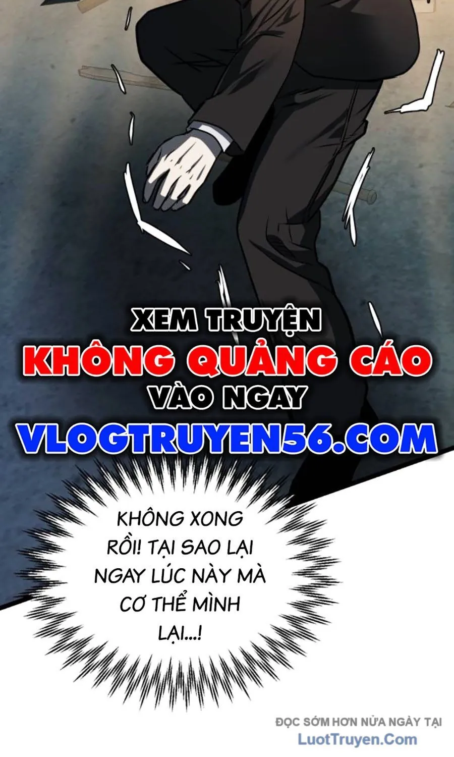 Quản Giáo Số 0 Chap 29 - Next Chap 30