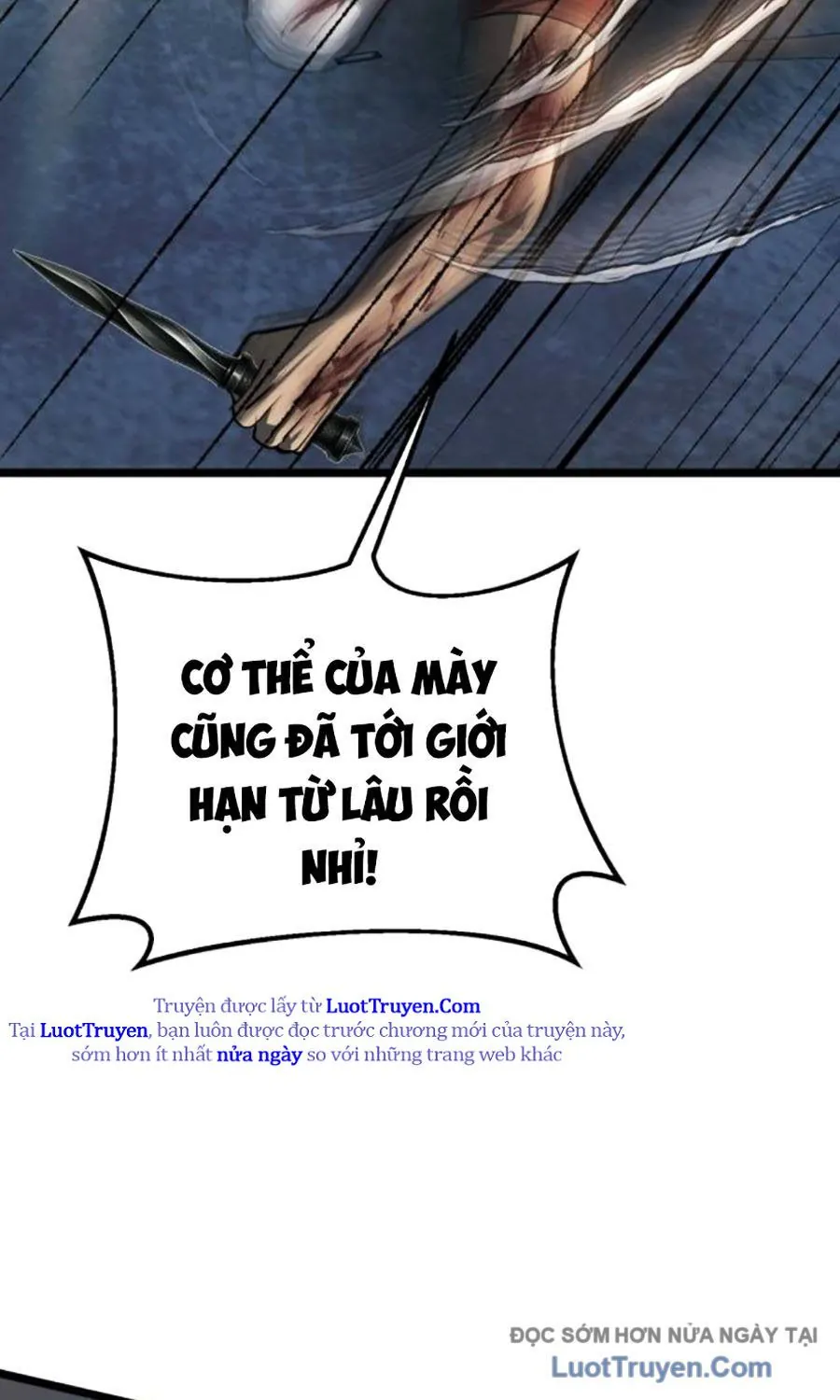 Quản Giáo Số 0 Chap 29 - Next Chap 30