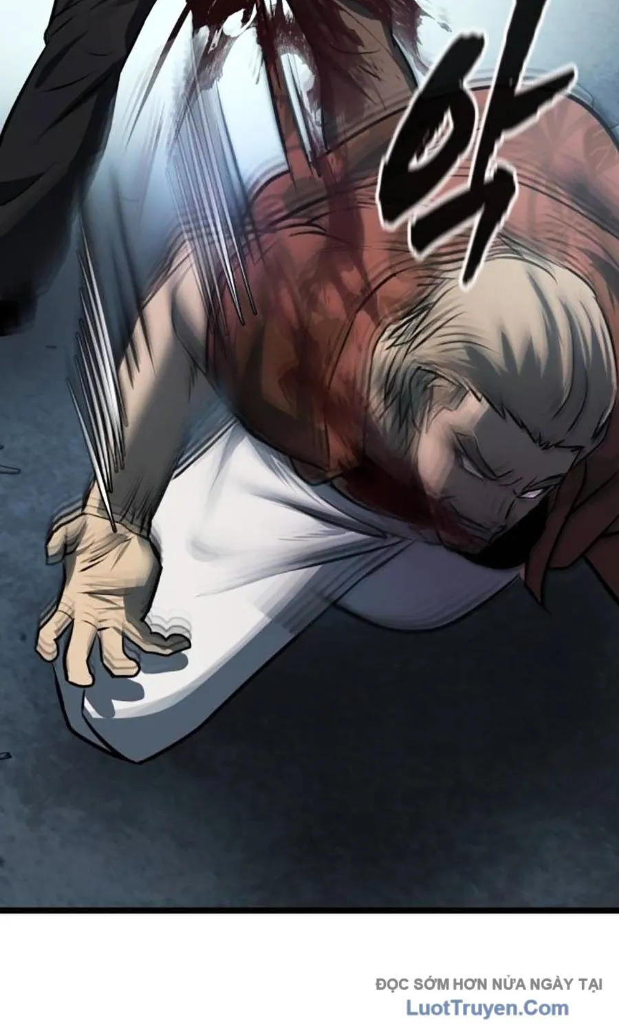 Quản Giáo Số 0 Chap 29 - Next Chap 30