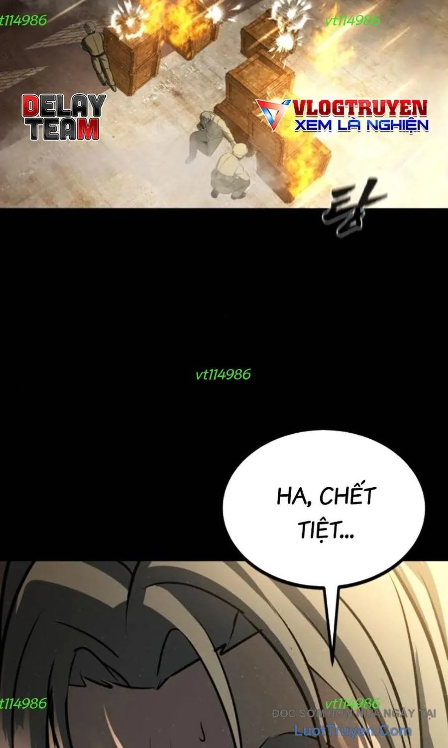 Quản Giáo Số 0 Chap 29 - Next Chap 30