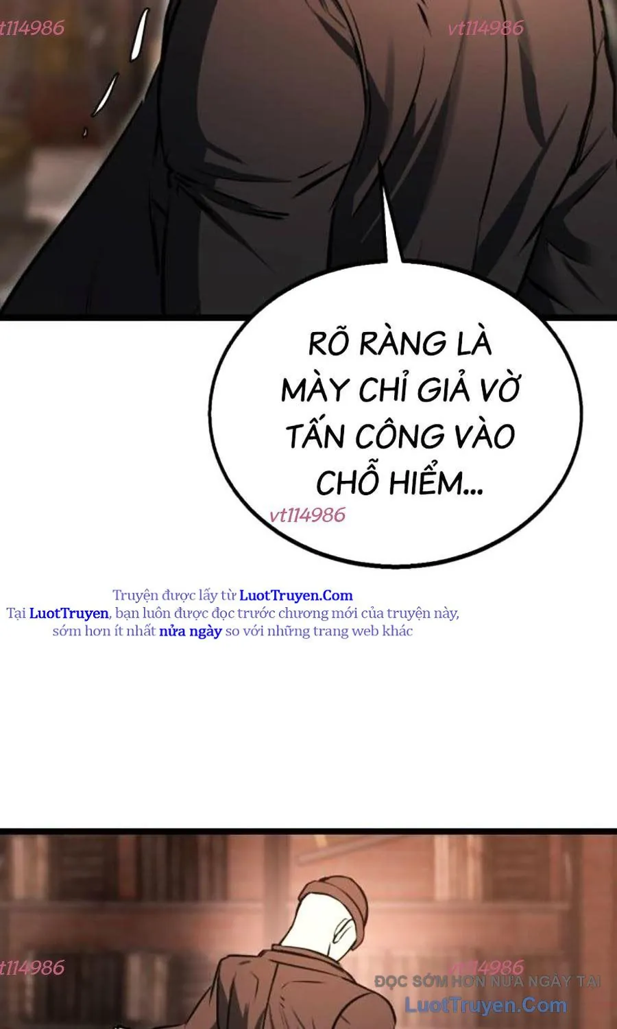Quản Giáo Số 0 Chap 29 - Next Chap 30