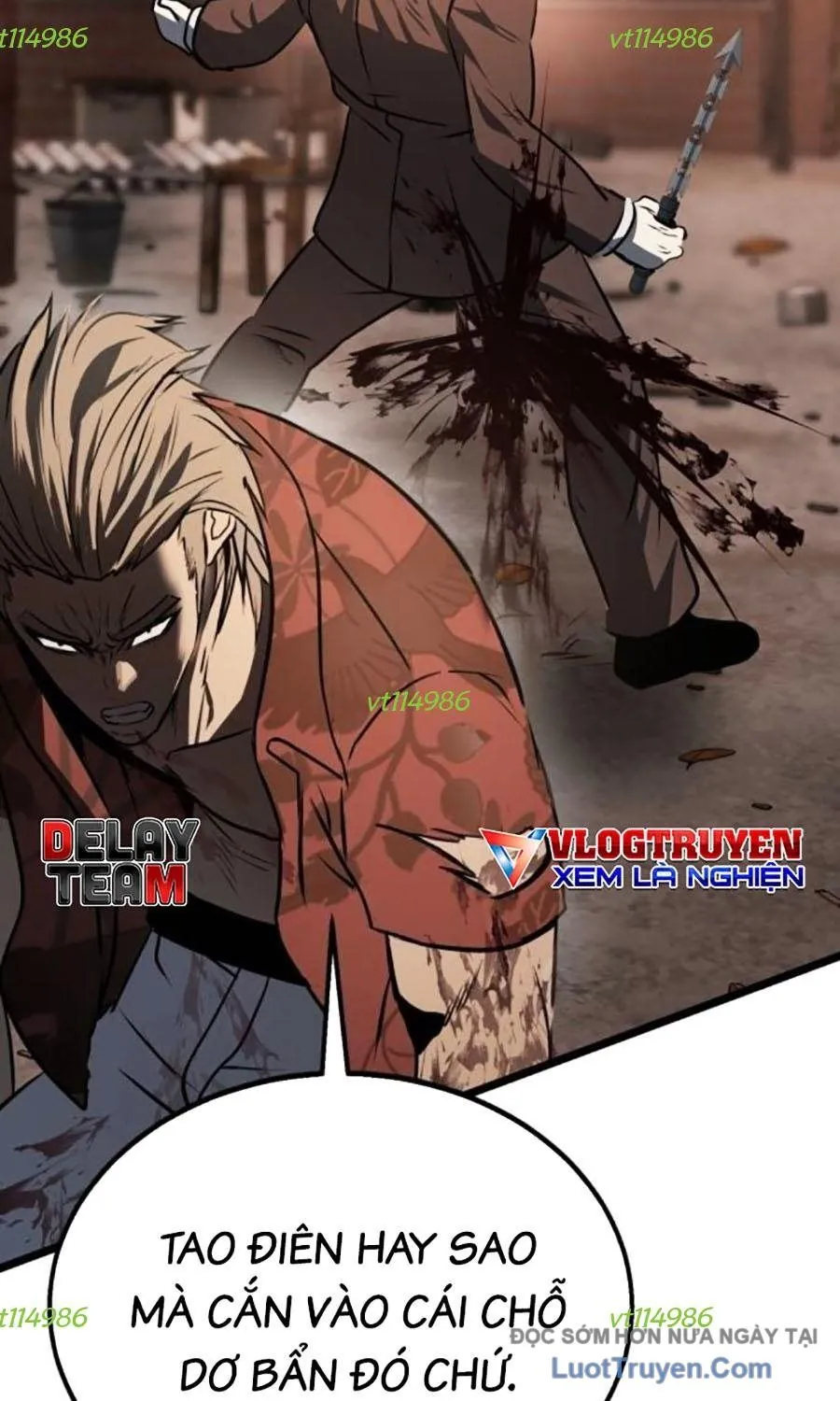 Quản Giáo Số 0 Chap 29 - Next Chap 30