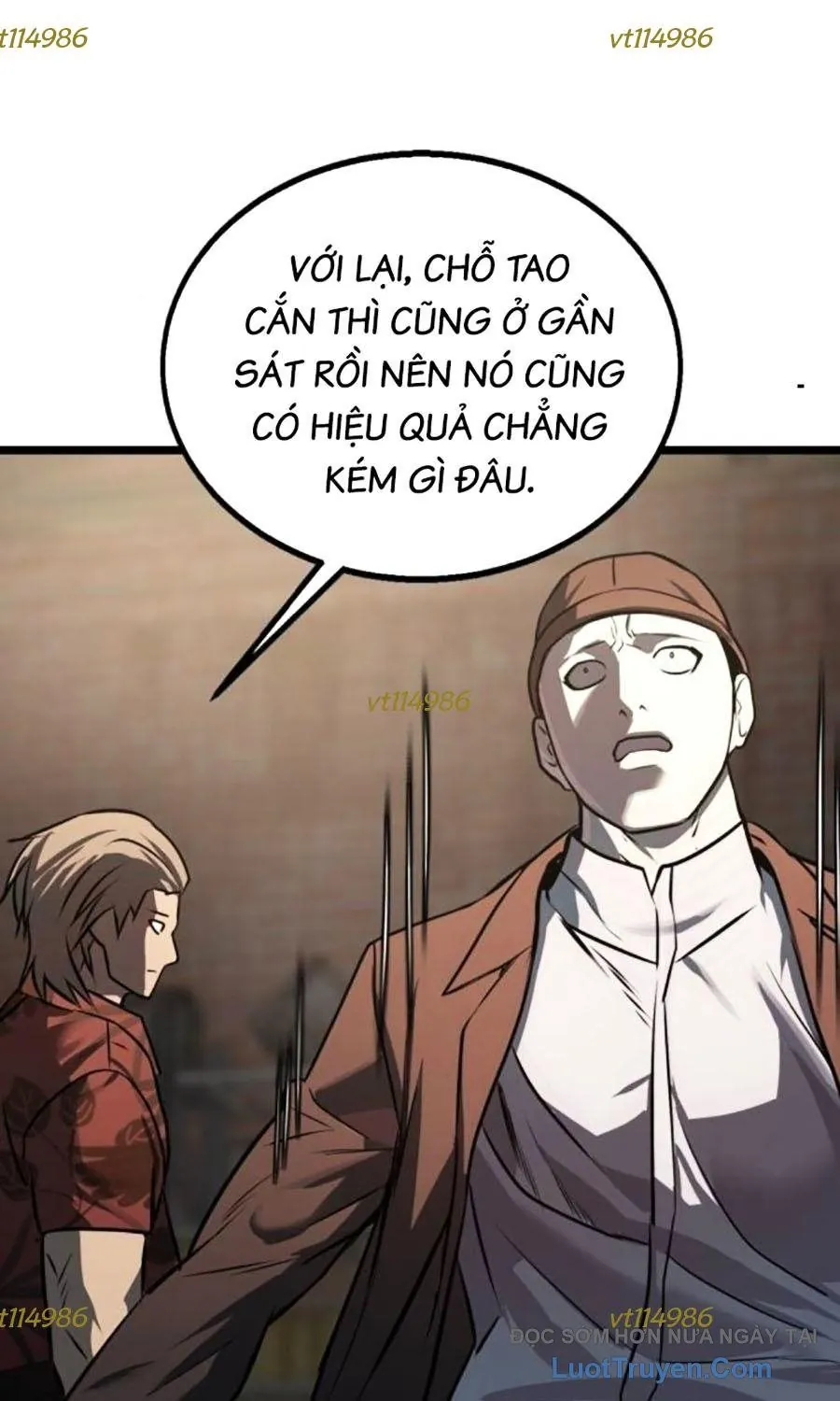Quản Giáo Số 0 Chap 29 - Next Chap 30