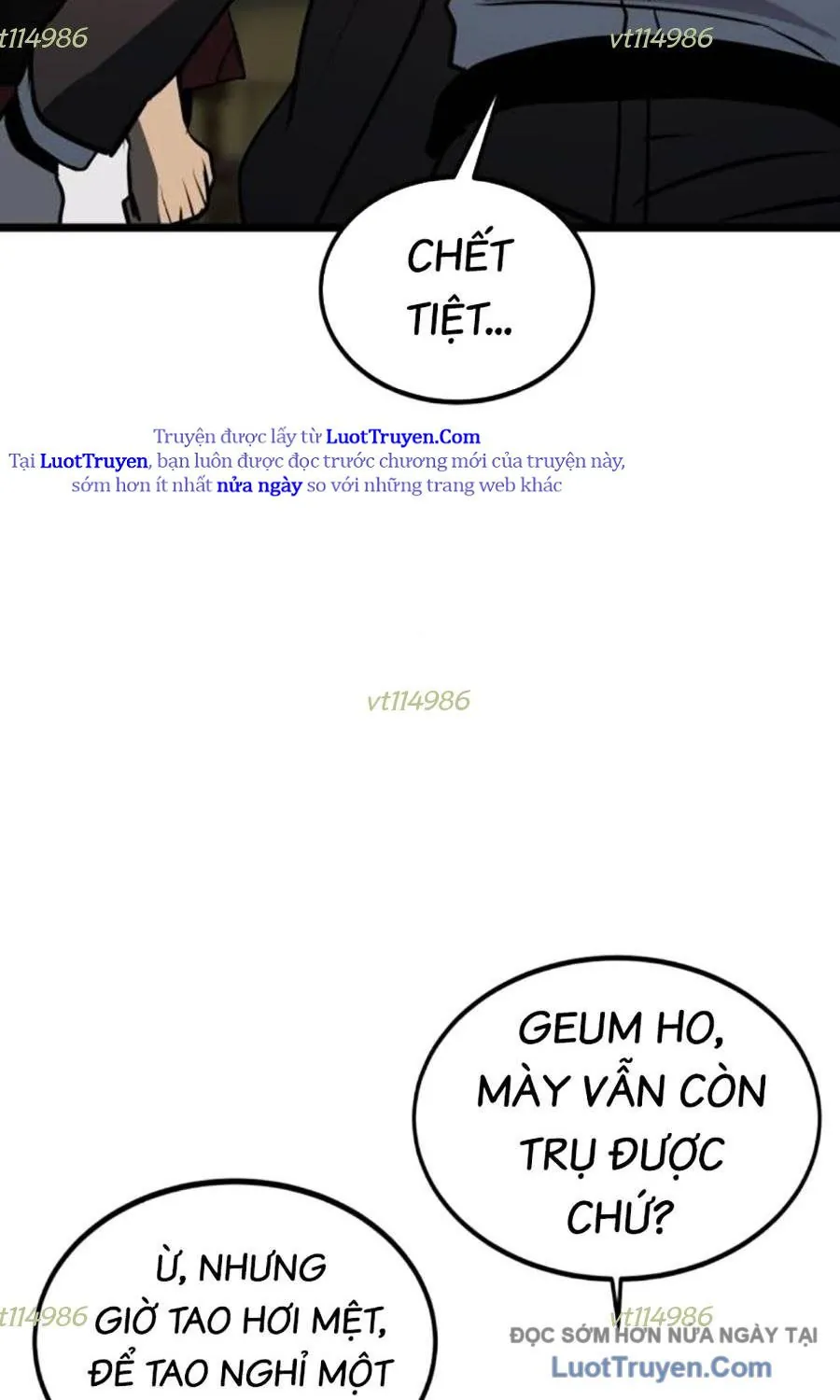 Quản Giáo Số 0 Chap 29 - Next Chap 30