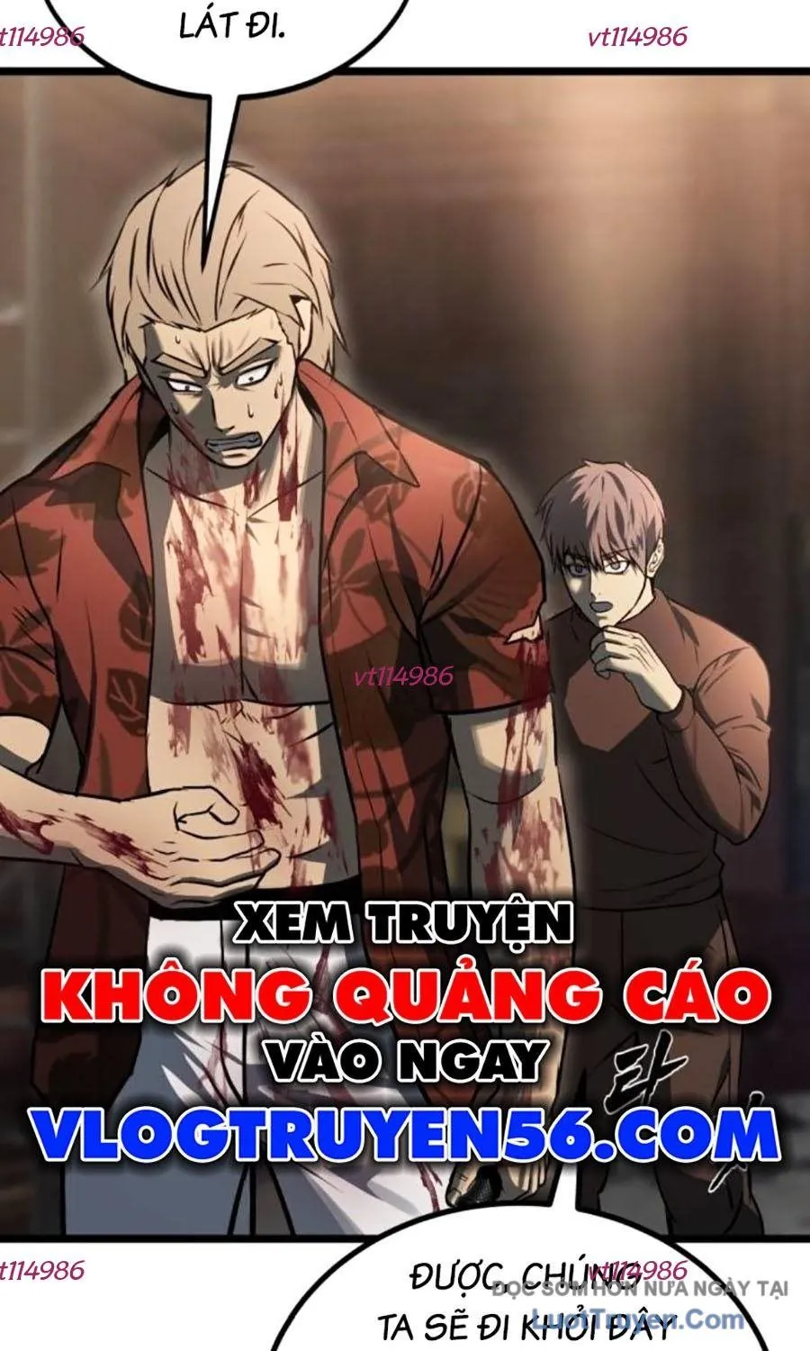Quản Giáo Số 0 Chap 29 - Next Chap 30