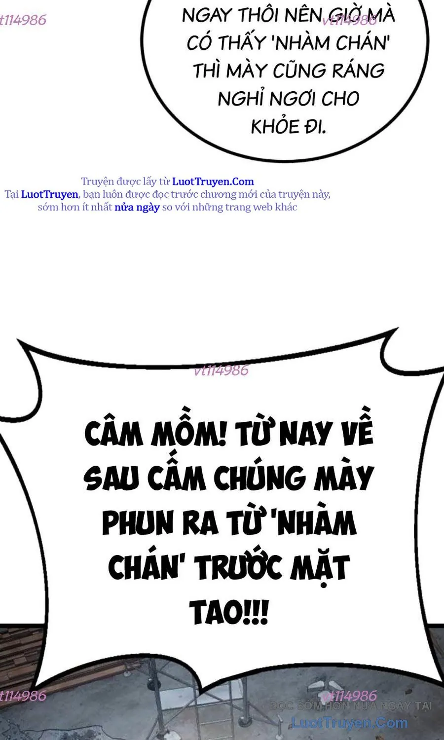 Quản Giáo Số 0 Chap 29 - Next Chap 30
