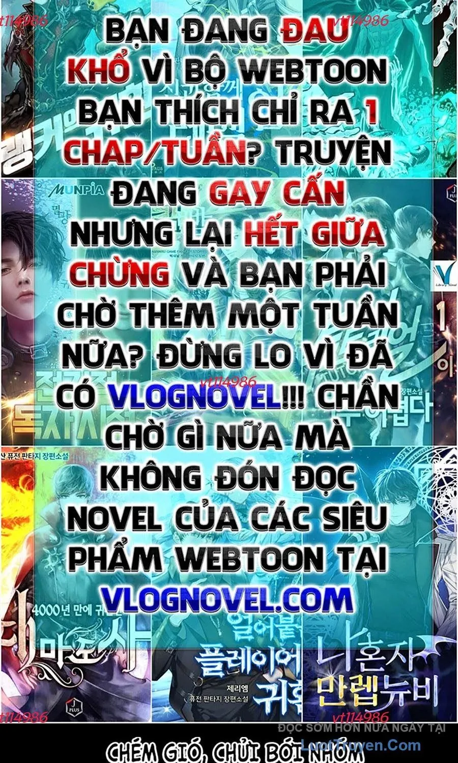 Quản Giáo Số 0 Chap 29 - Next Chap 30