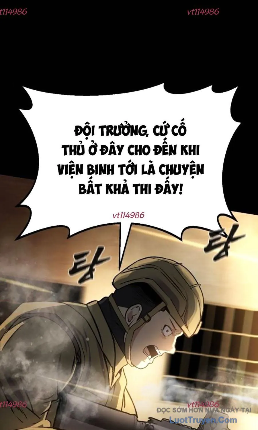 Quản Giáo Số 0 Chap 29 - Next Chap 30