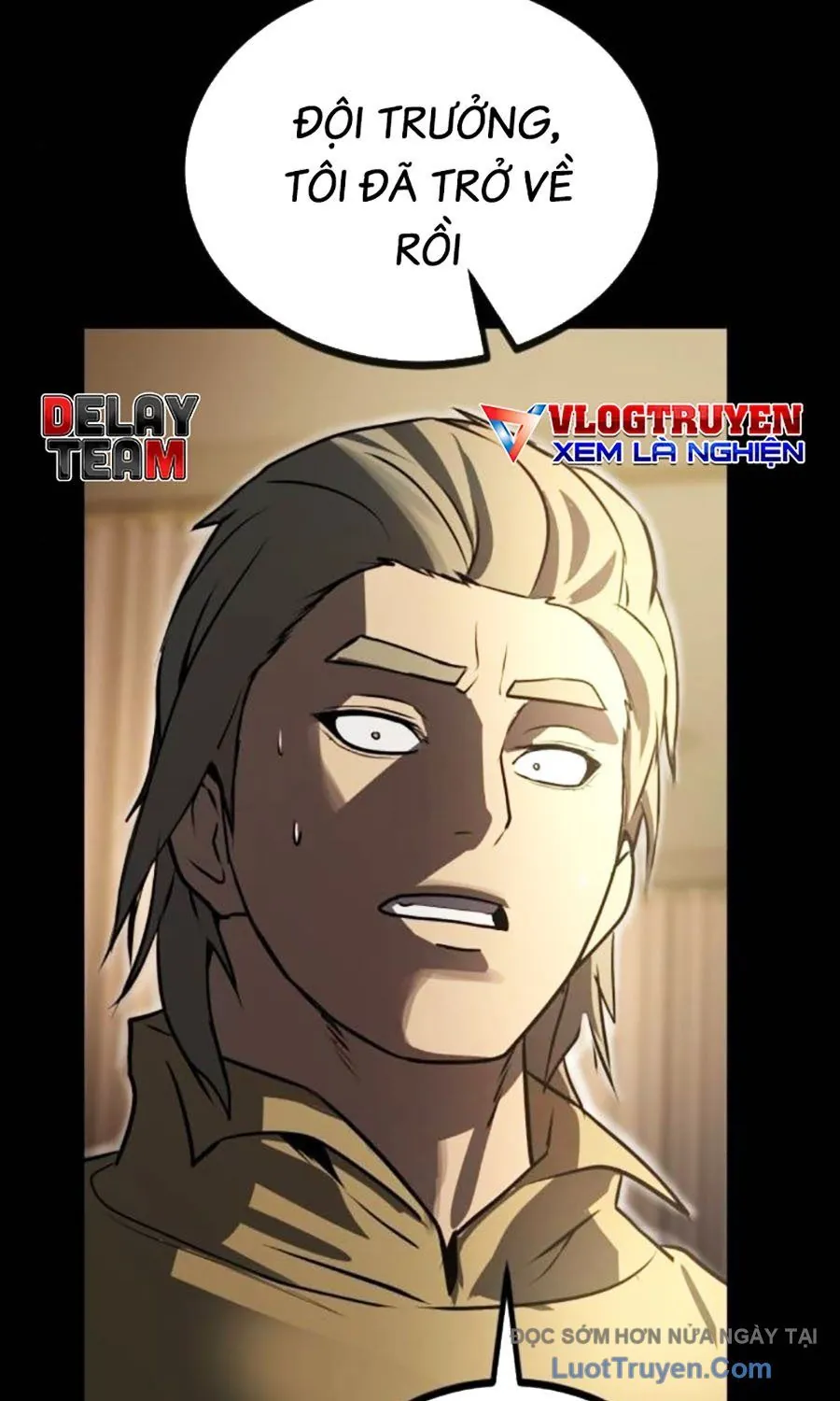 Quản Giáo Số 0 Chap 29 - Next Chap 30