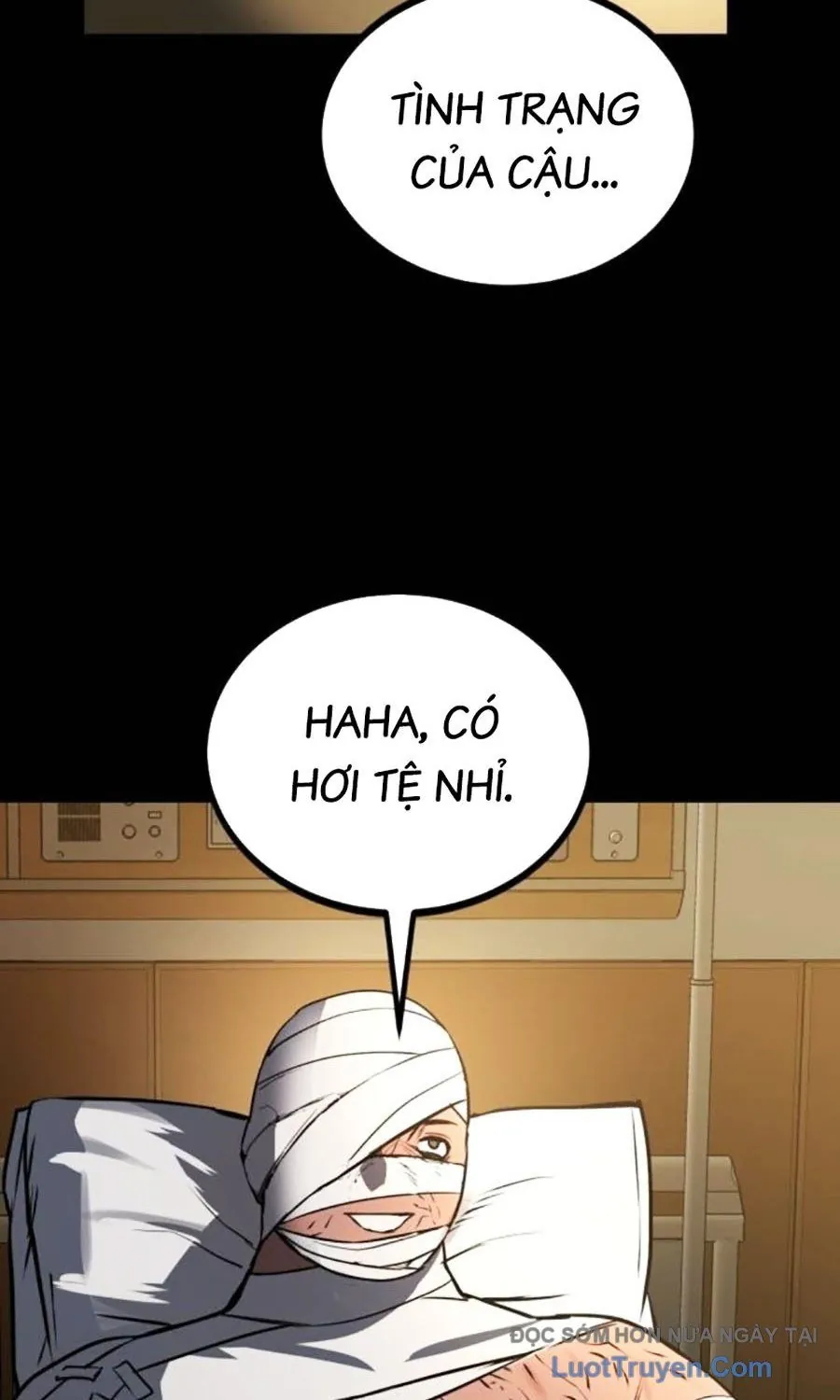 Quản Giáo Số 0 Chap 29 - Next Chap 30